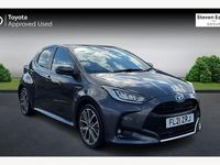 Used Toyota Yaris Hybrid 116 HP (85 kW) 2025 Hatchback