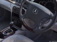 Usado Mercedes S320 2002 Sedan