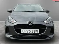 New Mazda 2 Center-Line 116 HP (85 kW) 2026 Hatchback