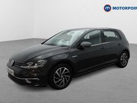 Used VW Golf VII Edition 2020 Grey Hatchback