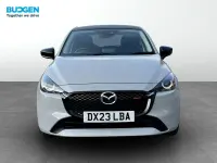 Used Mazda 2 Homura-Aka 116 HP (85 kW) 2023 Grey Hatchback