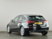 used Mercedes A180 A ClassSport 5dr Auto