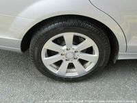 Used Mercedes C180 156 HP (114 kW) 2008 Sedan