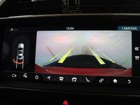 Used Jaguar XE R-Dynamic 180 HP (132 kW) 2019 Red Sedan