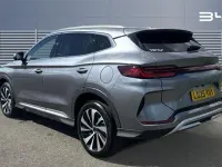 Usado BYD Seal Boost 218 CV (160 kW) 2025 Familiar