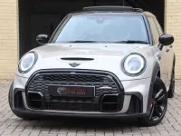 Used Mini Cooper S Hatch 2023 Grey Hatchback