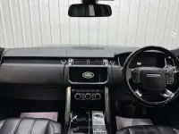 Used Land Rover Range Rover Autobiography 340 HP (250 kW) 2015 SUV
