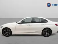 Usado BMW 320 M Sport 184 CV (135 kW) 2026 Berlina