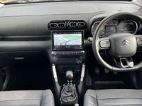 used Citroën C3 Aircross 3 1.2 PureTech 110 Shine Plus 5dr SUV