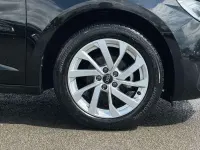 Used Audi A1 Sport 94 HP (69 kW) 2023 Black SUV