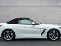 Used BMW Z4 M Sport 258 HP (189 kW) 2022 Cabriolet