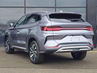 New BYD Seal U Boost 217 HP (159 kW) 2026 Time grey SUV