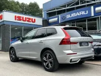 Used Volvo XC60 R-Design 2022 Silver SUV
