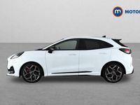 Used Ford Puma ST 200 HP (147 kW) 2023 White SUV