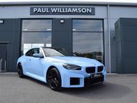 Usado BMW M2 Comfort Edition 460 CV (338 kW) 2024 Azul Coupe