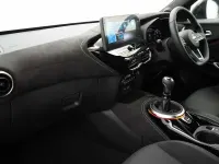New Nissan Juke Tekna+ 112 HP (82 kW) 2026 Grey SUV