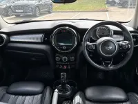 Used Mini Cooper Exclusive 134 HP (98 kW) 2020 White Hatchback
