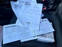 Used Ford B-MAX Zetec 2015 White MPV