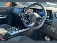 Usado Mercedes GLA250 Executive 214 HP (157 kW) 2025 Cinzento SUV
