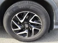 Used Honda CR-V SE Plus 120 HP (88 kW) 2017 Brown SUV