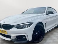 Used BMW 420 M Sport 190 HP (139 kW) 2020 Coupe
