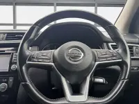 Used Nissan Qashqai Acenta Premium 116 HP (85 kW) 2020 SUV