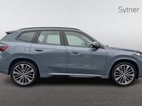Used BMW X1 M Sport 168 HP (123 kW) 2023 Grey SUV