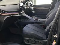 Used Cupra Tavascan 210 kW (286 HP) 2025 SUV