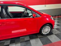 used VW up! Up 1.0 MoveEuro 6 (s/s) 3dr Hatchback
