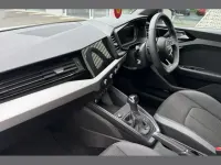 Used Audi A1 Black Edition 147 HP (108 kW) 2026 White SUV