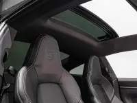 Used Porsche 911S 2024 Black Coupe