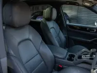 Used Porsche Cayenne 462 HP (339 kW) 2019 Blue SUV