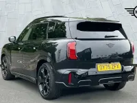 Used Mini Countryman 168 HP (123 kW) 2025 Black SUV