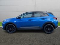 used Vauxhall Grandland X Hatchback