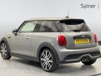 used Mini Cooper S 3-Door HatchExclusive 2.0 3dr