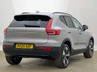 Used Volvo XC40 Plus 194 HP (142 kW) 2026 SUV