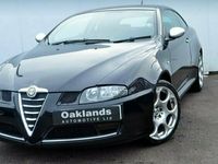 Used Alfa Romeo GT 150 HP (110 kW) 2007 Coupe