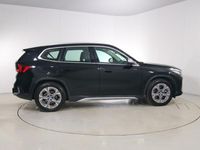 Used BMW iX1 xLine 227 kW (309 HP) 2024 Black SUV