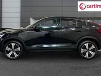 Used Volvo EC40 Core 169 kW (231 HP) 2022 Black SUV