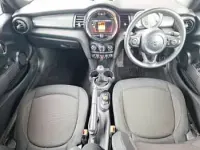 Used Mini Cooper Cabriolet Classic 136 HP (100 kW) 2019 White Cabriolet