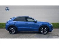 New VW T-Roc Life 147 HP (108 kW) 2025 Other SUV