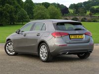 used Mercedes A180 A ClassSport Executive 5dr Auto Hatchback