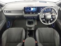 Used Hyundai Ioniq 478 kW (650 HP) 2024 Grey Hatchback