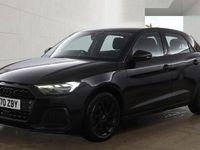 Used Audi A1 Sport 2020 Black SUV