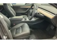 Used Tesla Model 3 Long Range RWD 366 kW (498 HP) 2023 Grey Sedan