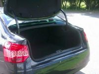 Used Citroën C5 110 HP (80 kW) 2009 Sedan