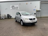 used VW Fox Fox 1.2 Urban3dr