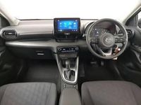 Used Mazda 2 Center-Line 116 HP (85 kW) 2024 Grey Hatchback