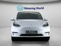 Used Tesla Model Y RWD 254 kW (346 HP) 2023 White SUV