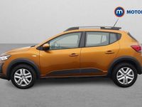 Gebraucht Dacia Sandero Expression 91 PS (66 kW) 2025 Kleinwagen